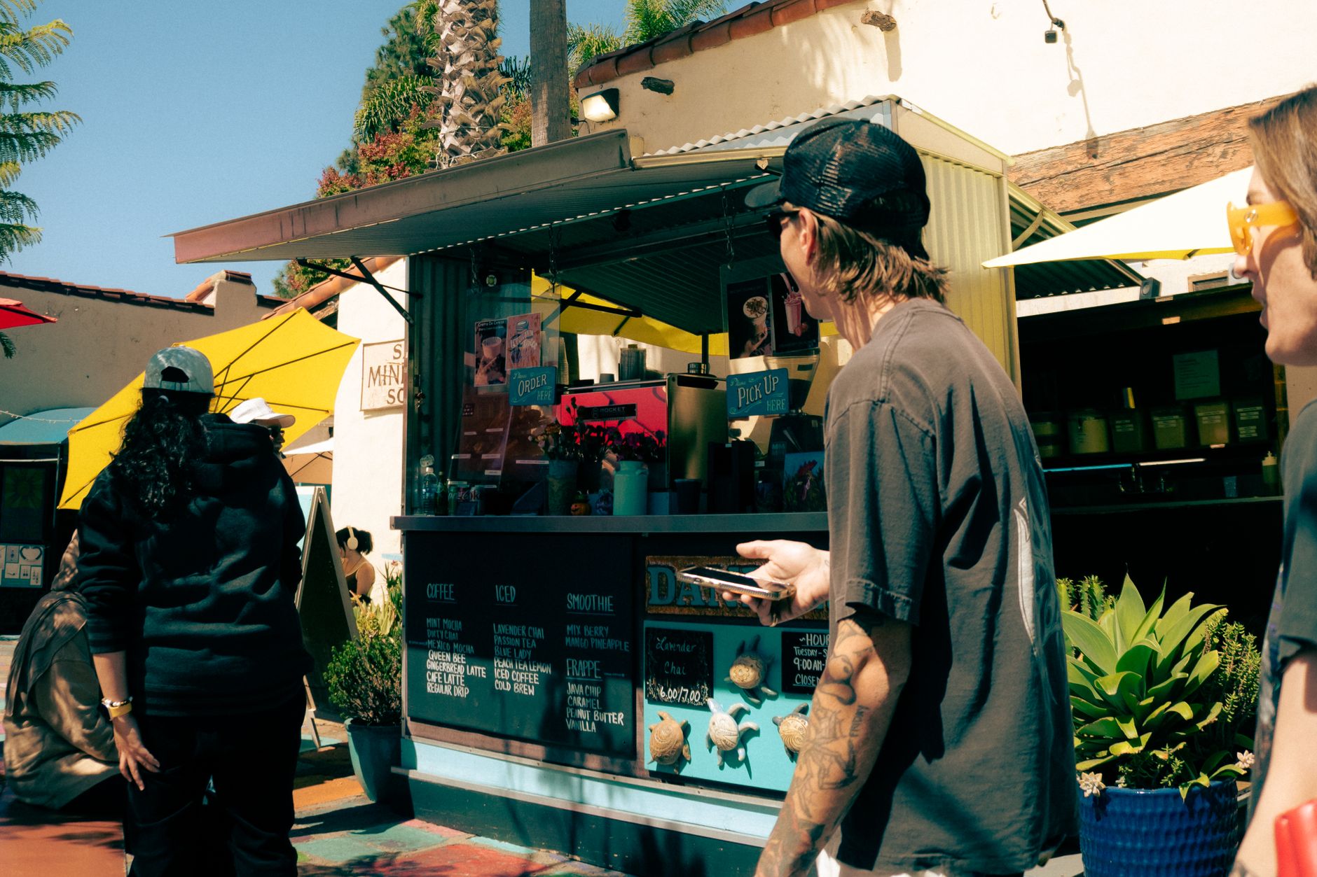 Morena's Best Restaurants, Cafes, and Weekend Spots: A Real Local Guide