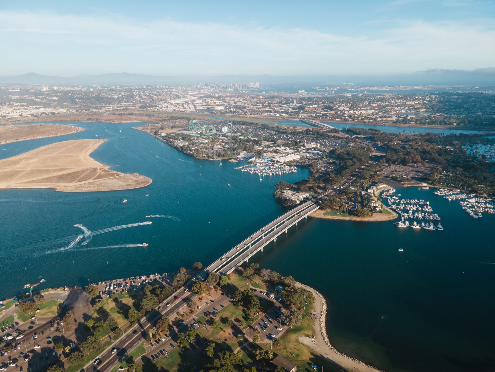 Nicest Neighborhoods in San Diego: What Morena Gets Right That Others Miss