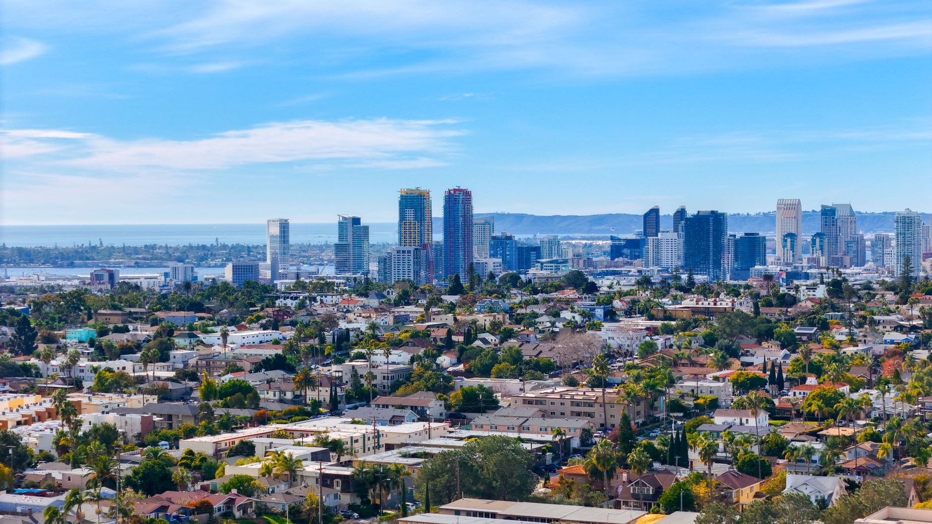 Living Near USD: Why Morena Makes Sense for University of San Diego Staff