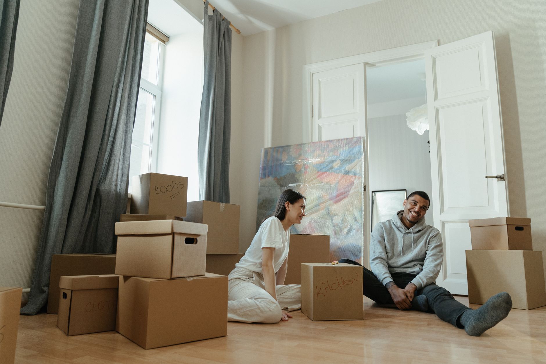 Moving to Morena, San Diego: A Practical Timeline for Your First 30 Days