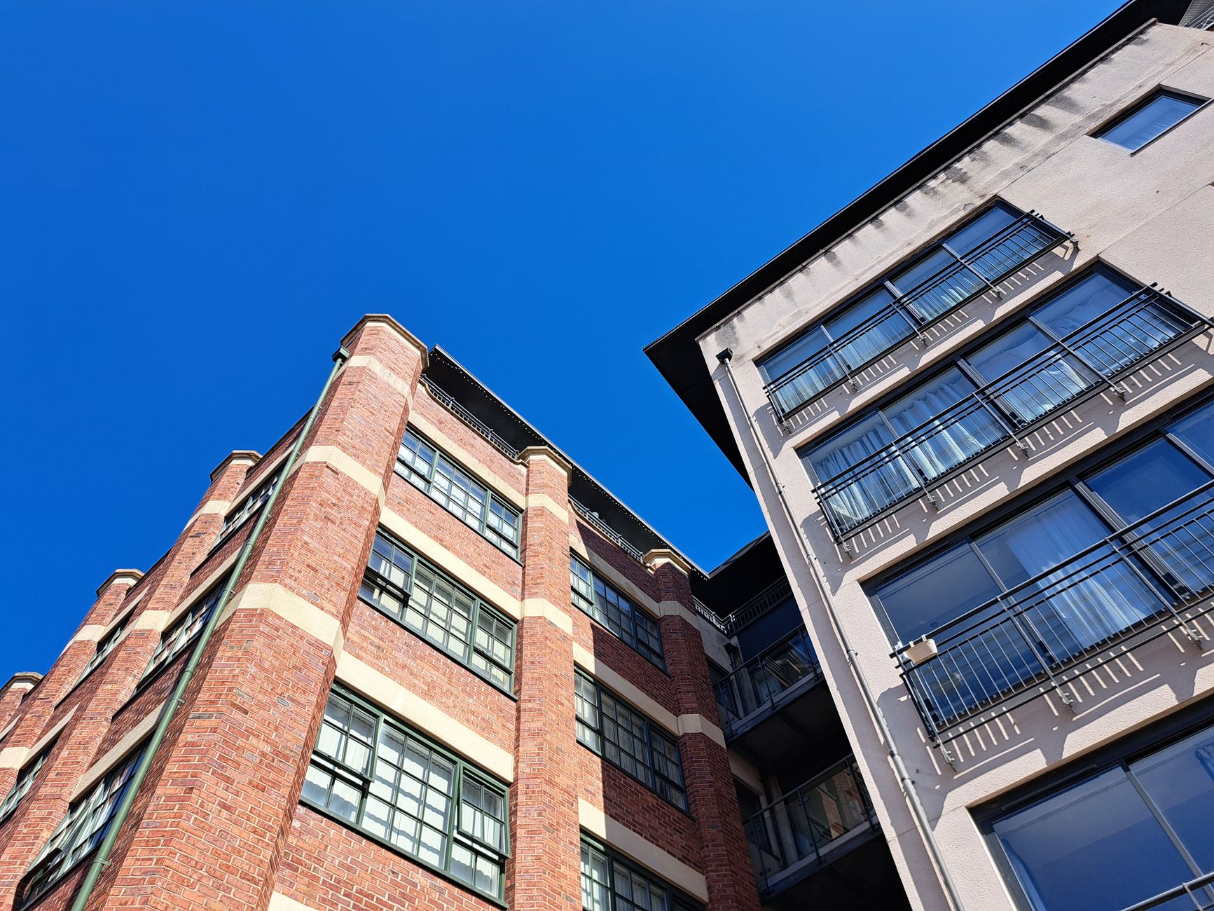 Living Near Sharp Memorial and UC San Diego Health: Apartments for San Diego Healthcare Workers