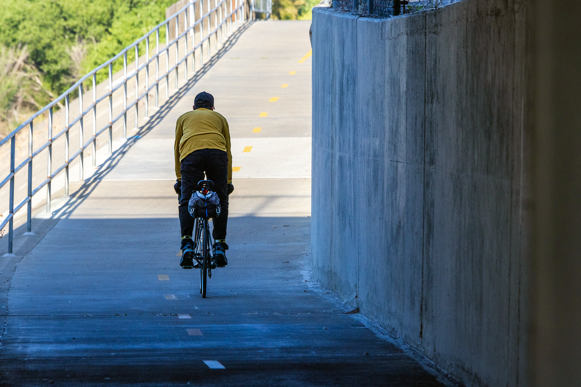 San Diego Apartments for Bike Commuters: Why Morena Makes the Ride Work