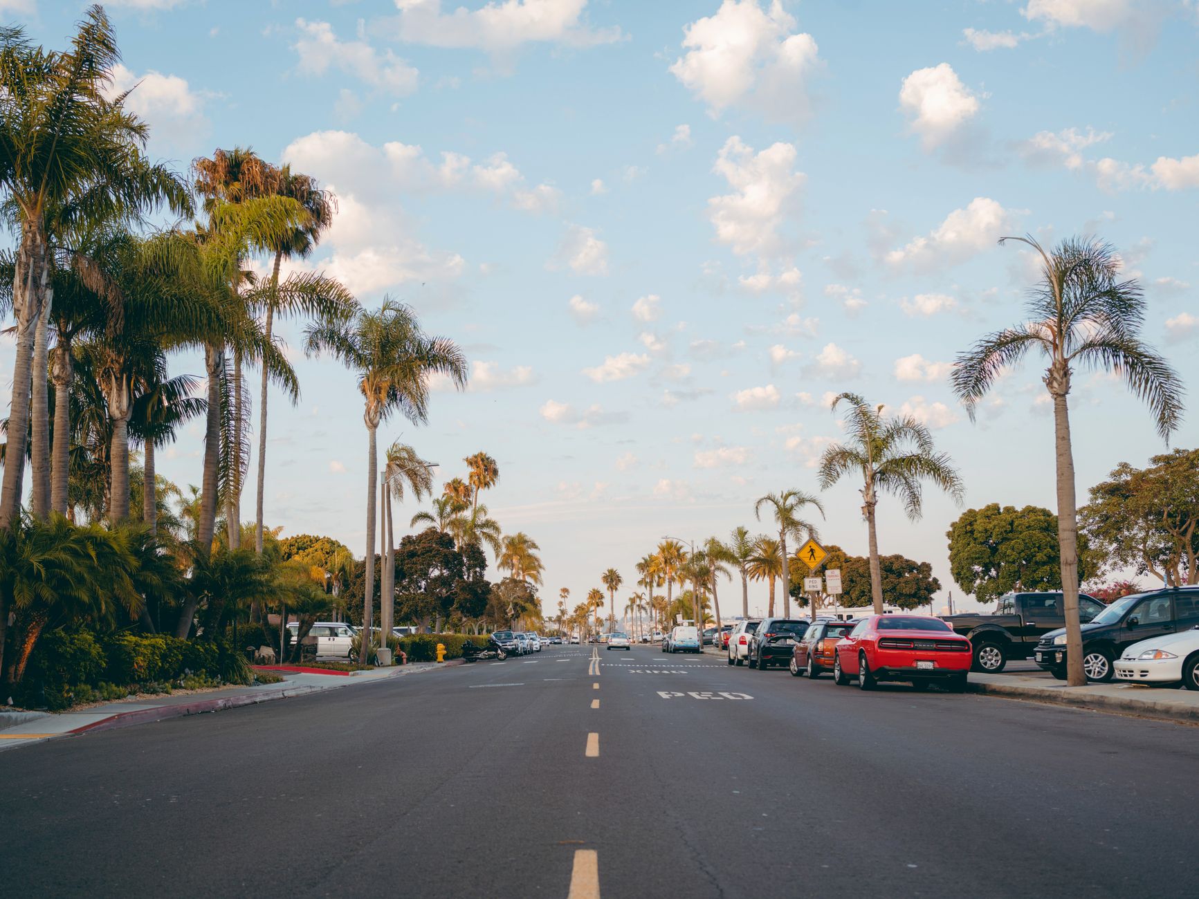 Getting Around Morena Without Losing Your Mind: Transit, Bikes, and Parking Reality